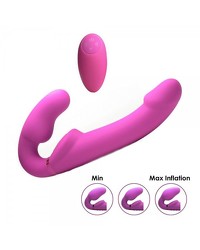 Strap-On Trägerlos 24 x 3,8 cm